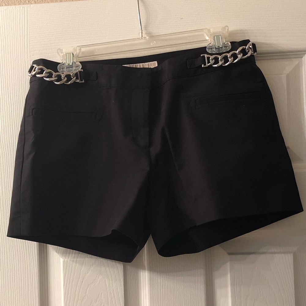 MICHAEL Michael Kors Dress Shorts